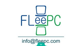 info@fleepc.com
 