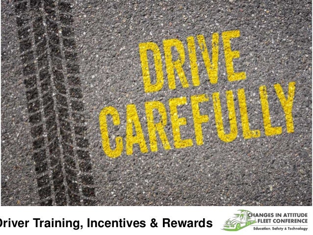 training rewards