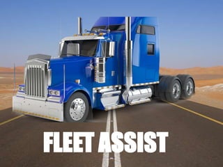 FLEET ASSIST
 