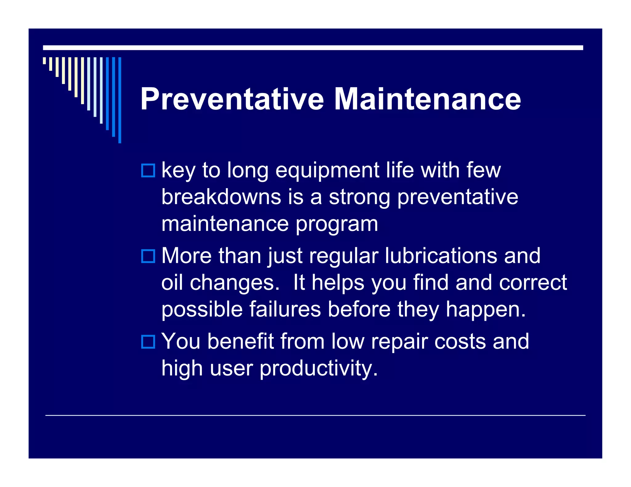 Fleet Challenges in the Humanitarian Community
