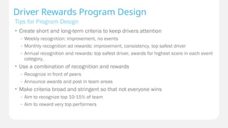 Fleet Driver Rewards Deep Dive PPT 8-11-19.pptx