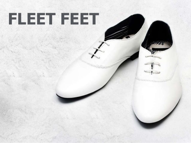 Fleet Feet