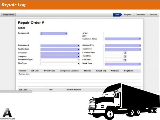 openerp odoo fleet management