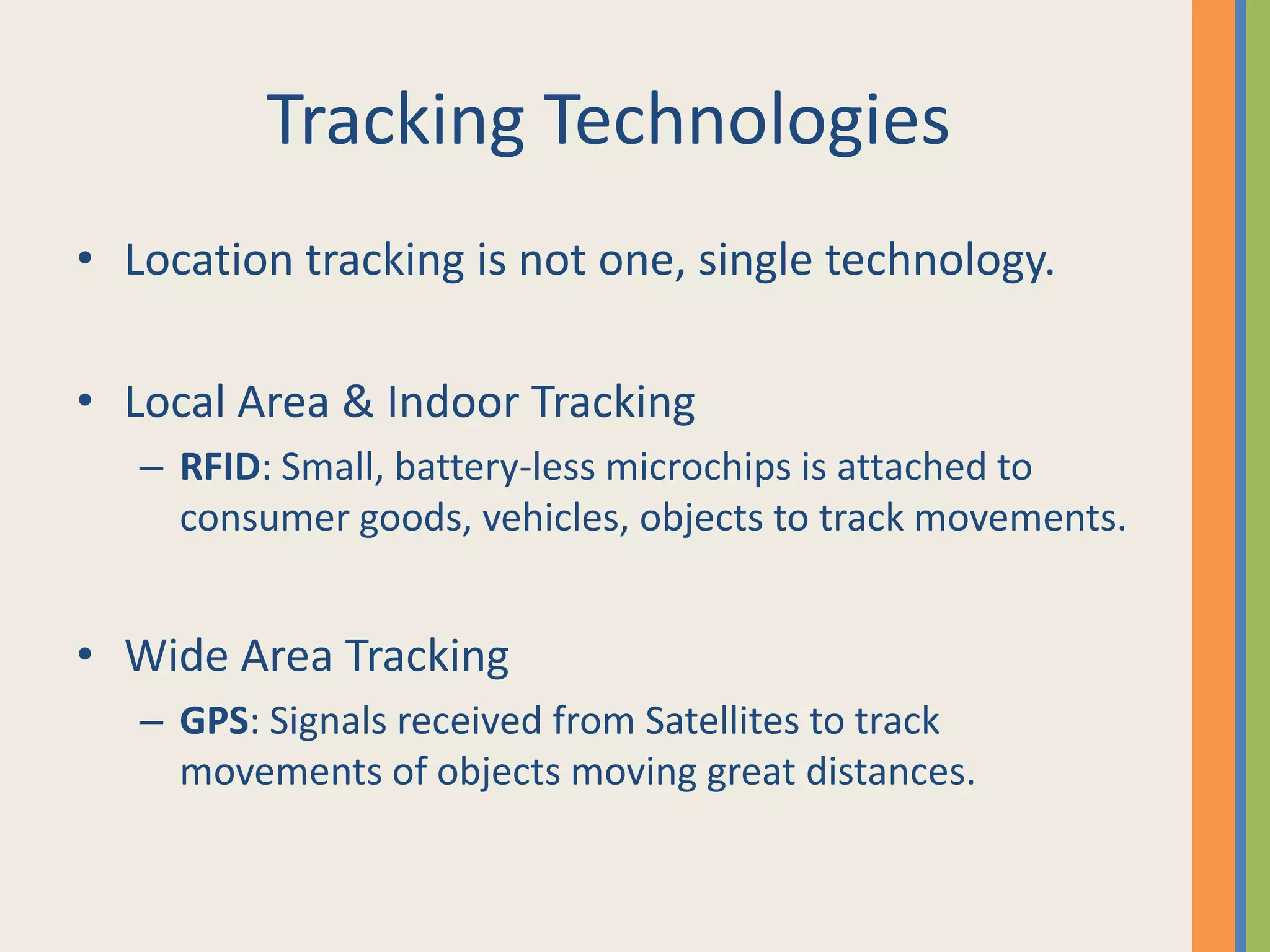 move products to the market faster