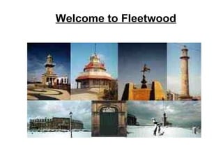 Welcome to Fleetwood 