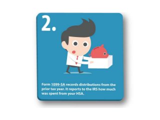 HSA Tax Form Quick Guide