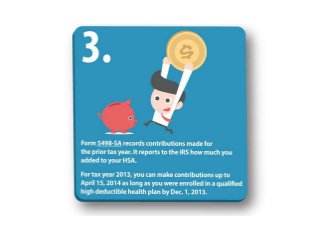 HSA Tax Form Quick Guide