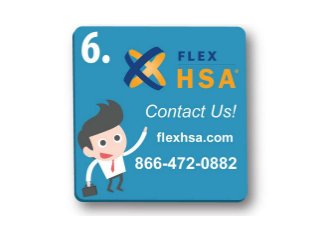 HSA Tax Form Quick Guide