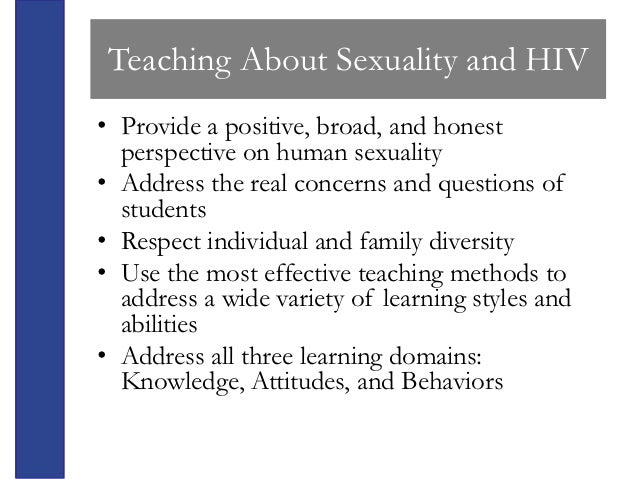 Family Life Education Effective Teaching Strategies