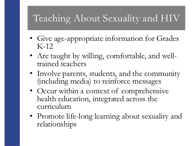 Family Life Education Effective Teaching Strategies