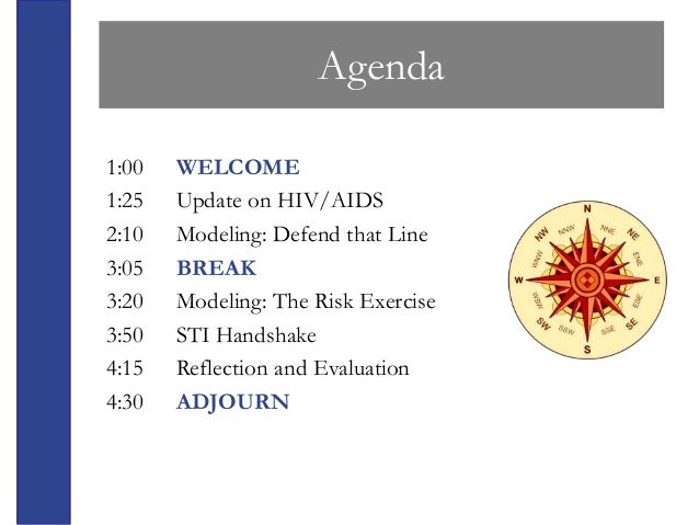 Family Life Education HIV