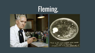 Fleming.
 