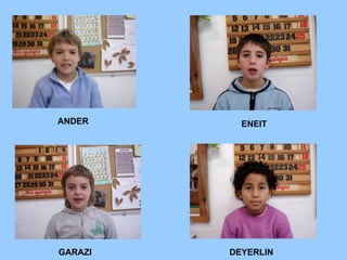 ANDER ENEIT GARAZI DEYERLIN 