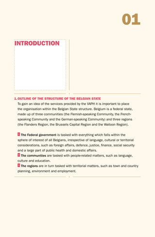 Flemish agency for disabled people | PDF