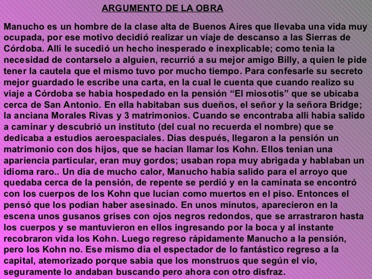 CUENTOS LATINOAMERICANOS 1