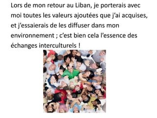 Une Libanaise a Lille