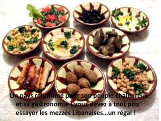 Une Libanaise a Lille