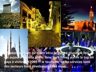 Une Libanaise a Lille