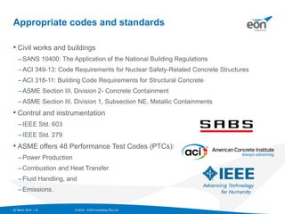 What is the ASME Code and Why is it Important? | PDF