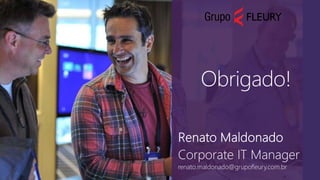 ALM Practices - Reestabelecendo o nível de serviço e construindo um Programa de ALM de longo prazo