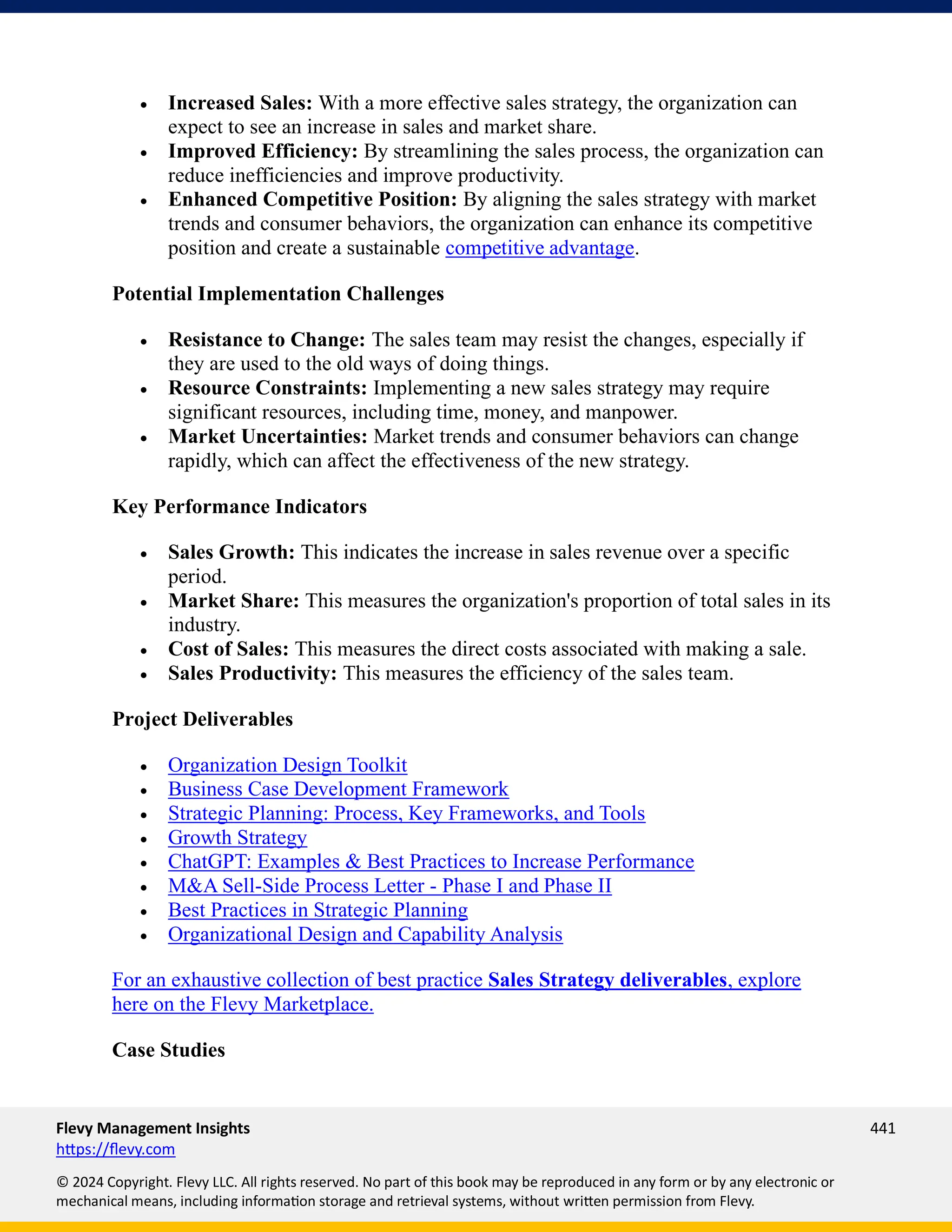 100 Case Studies on Strategy & Transformation.pdf