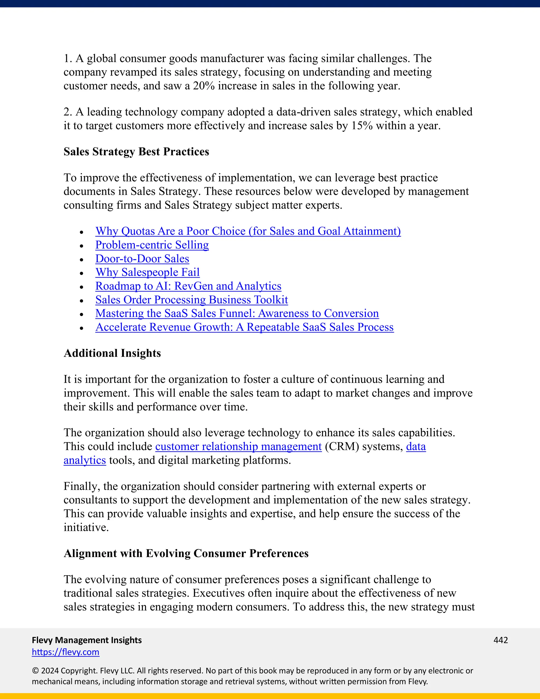 100 Case Studies on Strategy & Transformation.pdf