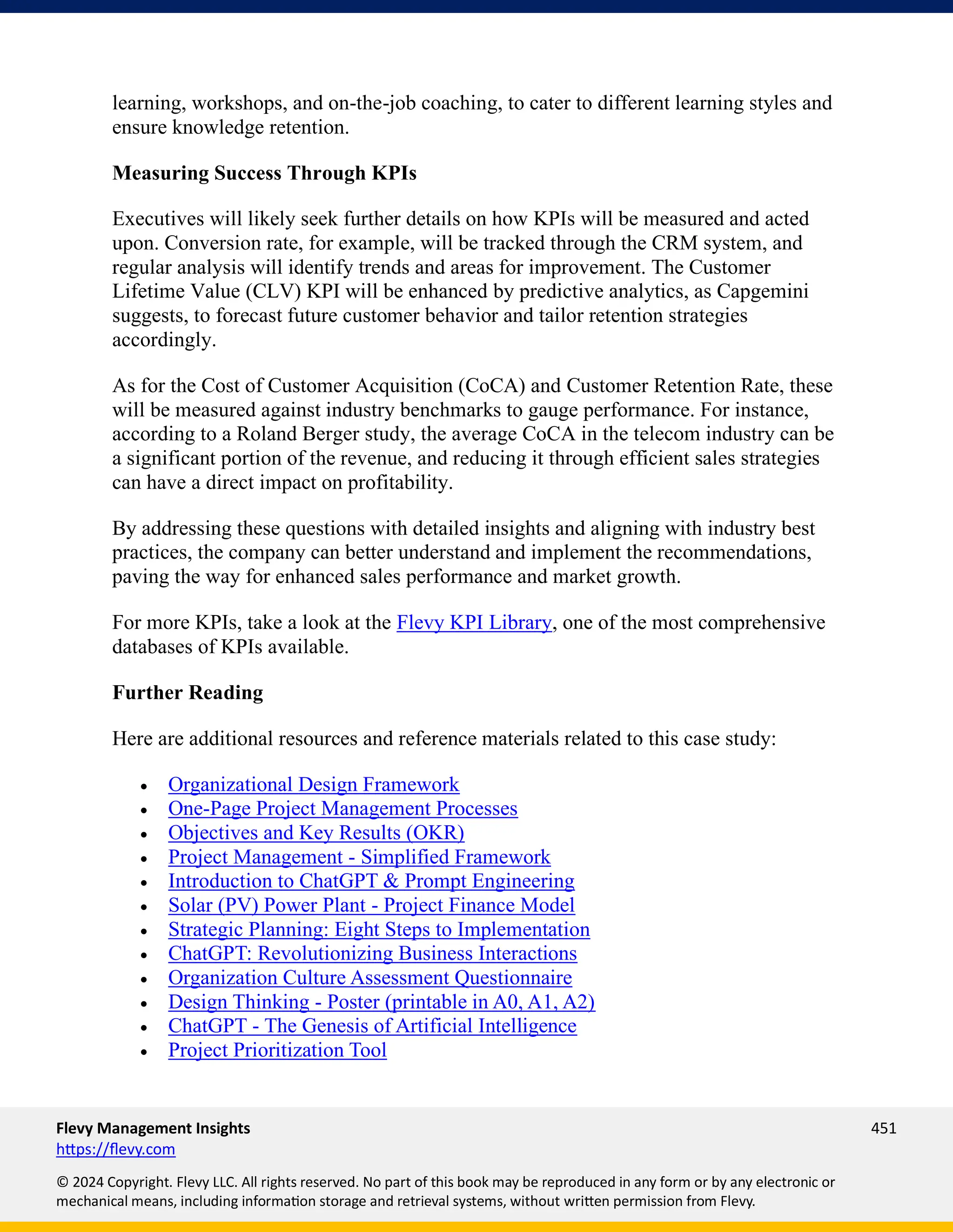 100 Case Studies on Strategy & Transformation.pdf