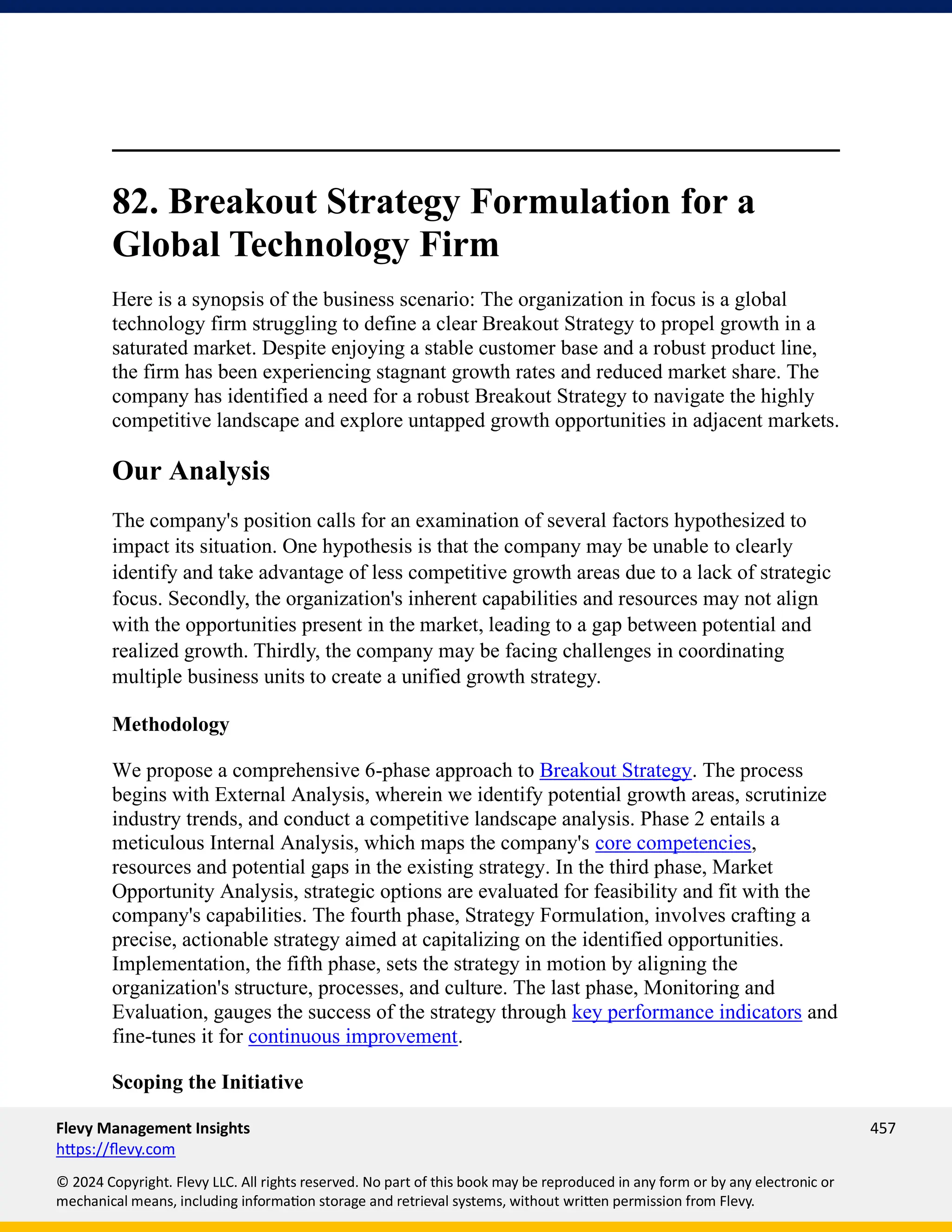 100 Case Studies on Strategy & Transformation.pdf