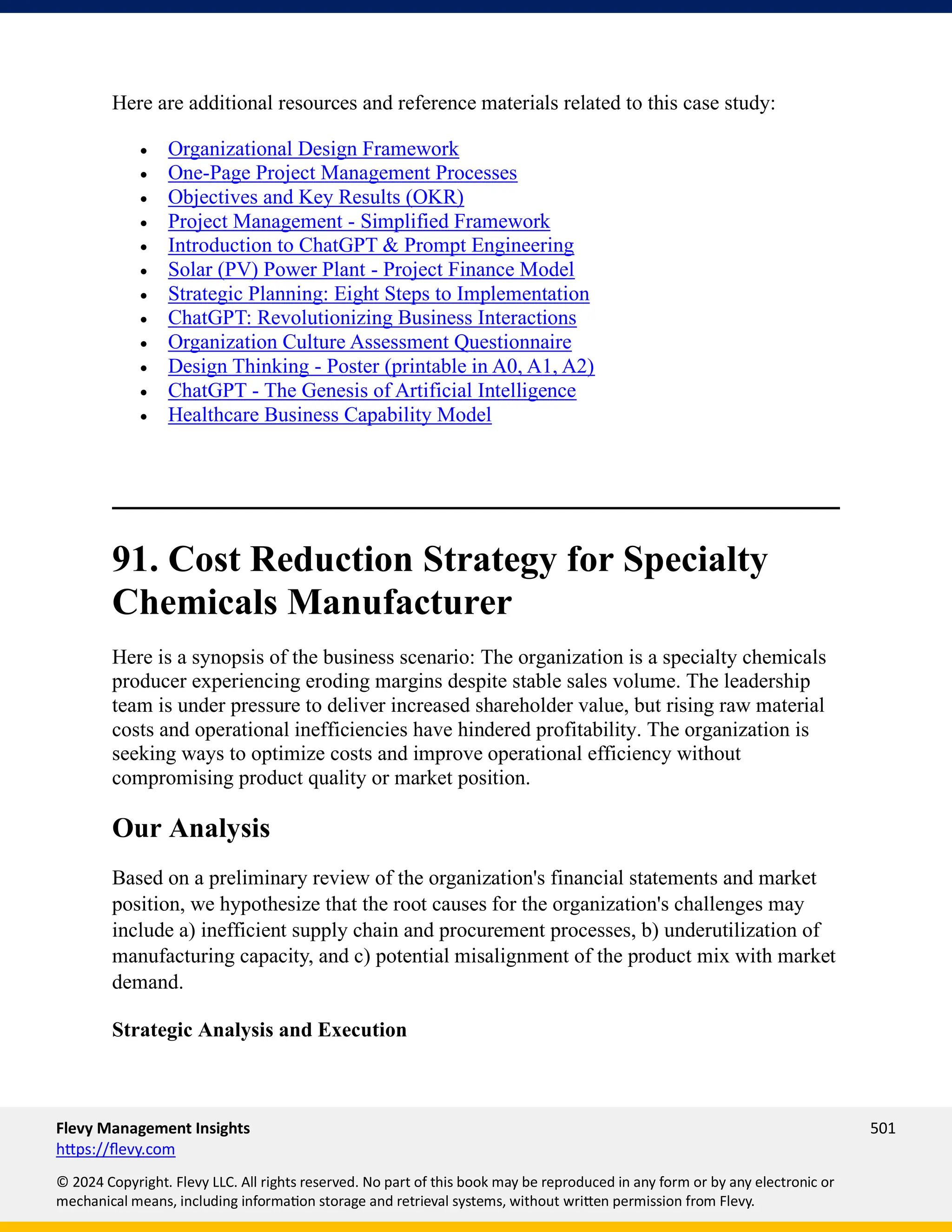 100 Case Studies on Strategy & Transformation.pdf