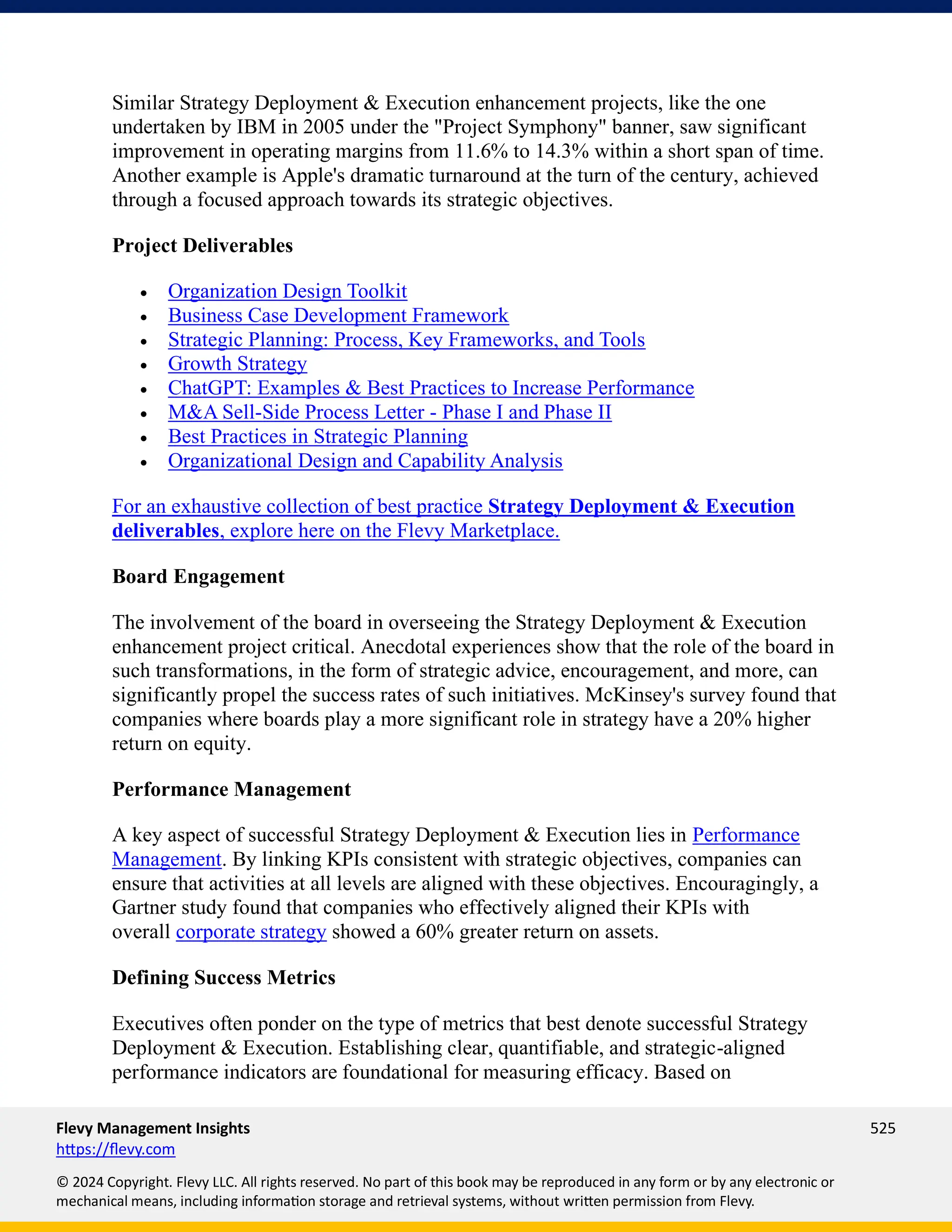 100 Case Studies on Strategy & Transformation.pdf