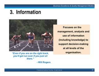 121© Operational Excellence Consulting. All rights reserved.
Total
Customer
Satisfaction
External
Customer
Focus
Internal
Customer
Survey
Corporate
Citizen & Public
Relations
VIA
Public
Relations
Marketing
Comm-
unication
Leadership &
Communications
Policy
Deployment
Mass
Comm
MSA
Human
Resources
Optimization
TQM
Resource
Group
Newsletter
OJT
Resource
Group
ST
Resource
Group
IST
Resource
Group
IE
Resource
Group
Personal
Mastery
Program
OCS
SnRCafeteria
Safety
Operational
Excellence
TPM
8D
Bench-
mark
SIT
BPR
Top/TQM
Projects
Patents
Win-Win
IFI
5S
ESD
TQM
STEERING
COMMITTEE
Example: TQM Teams
This document is a partial preview. Full document download can be found on Flevy:
http://flevy.com/browse/document/total-quality-management-tqm-152
 
