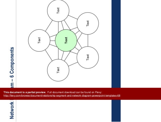relationship, segment, & network diagram powerpoint templates relationship, segment, & network diagram powerpoint templates, Powerpoint templates