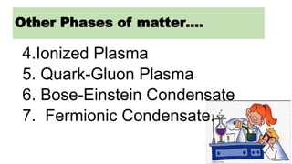 FLEX-Particle nature of matter.pptx