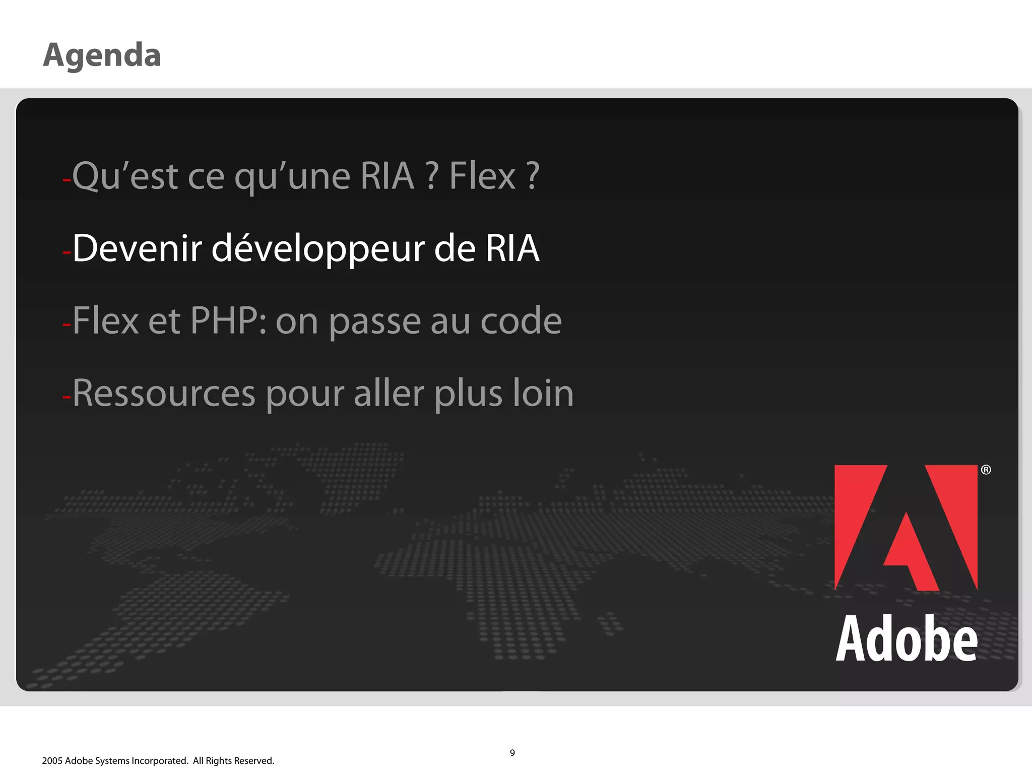 Flex Php E Seminar Fr