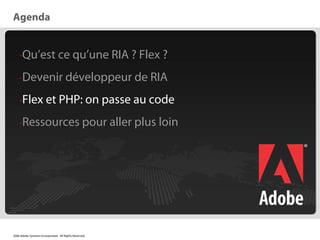 Flex Php E Seminar Fr