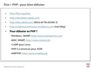 Flex Php E Seminar Fr