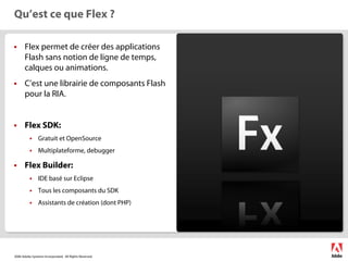 Flex Php E Seminar Fr