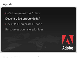 Flex Php E Seminar Fr