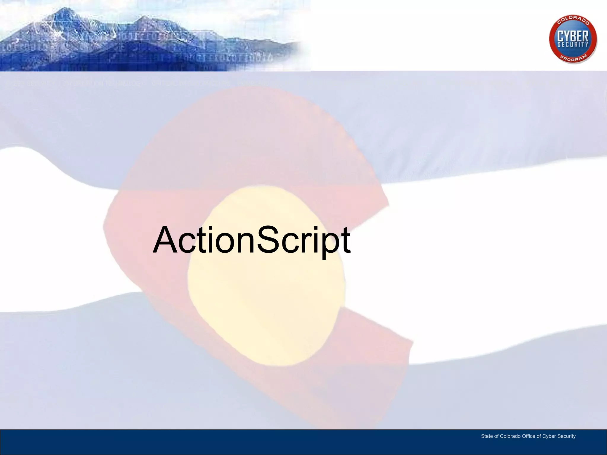 ActionScript 