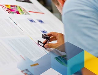 Flex advertisement Profile 