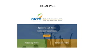 HOMEPAGE
 