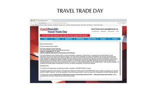 TRAVELTRADEDAY
 