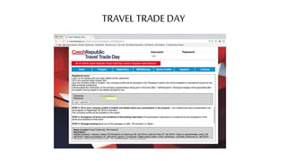 TRAVELTRADEDAY
 
