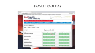 TRAVELTRADEDAY
 