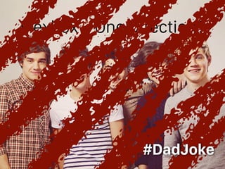 3 Specs; Only 1 Matters
display: box — old 2009 spec
No longer relevant.
display: flexbox — 2011 "tweener" spec
Draft spec. Avoid if possible. IE10 only.
display: flex — final 2012 spec
The new hotness we’ll be talking about today!
 