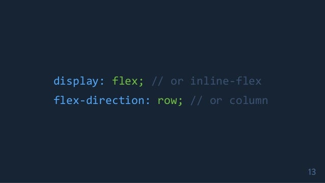display flex horizontal align display flex horizontal align