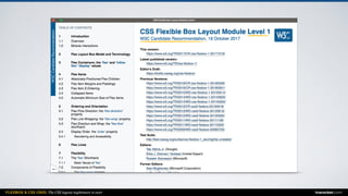 FLEXBOX & CSS GRID: The CSS layout nightmare is over inarocket.com
 