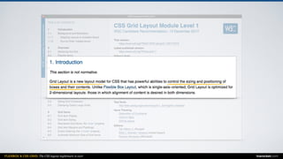 FLEXBOX & CSS GRID: The CSS layout nightmare is over inarocket.com
 