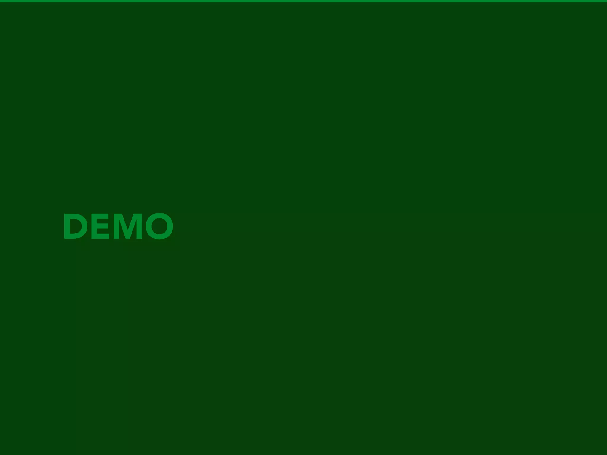 ﬂex-start
align-items
ﬂex-end
item 1 item 2 item 3
item 1 item 2 item 3
 