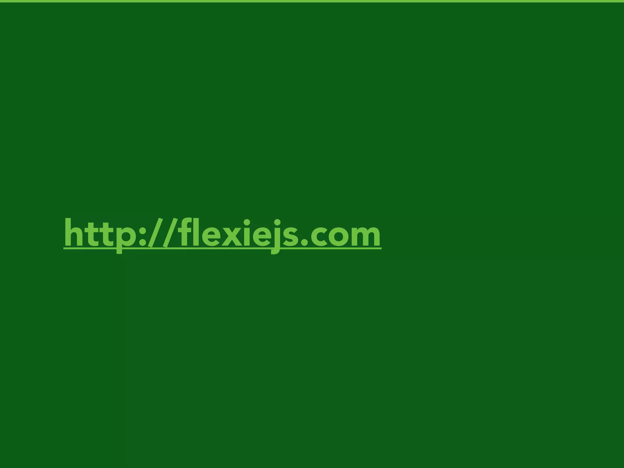 align-content
Align ﬂex items with extra space on the cross-axis, within
the ﬂex container when have multiple lines.
 